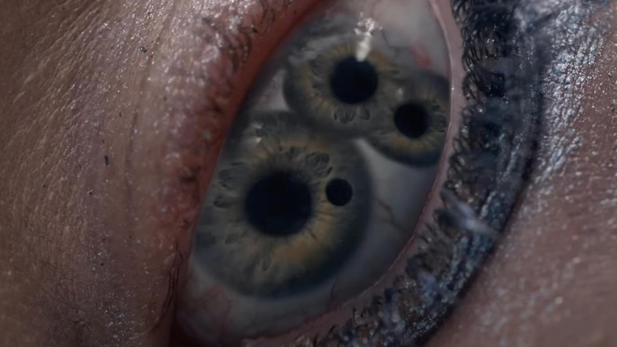 Check Out This VFX Breakdown From 'The Substance'