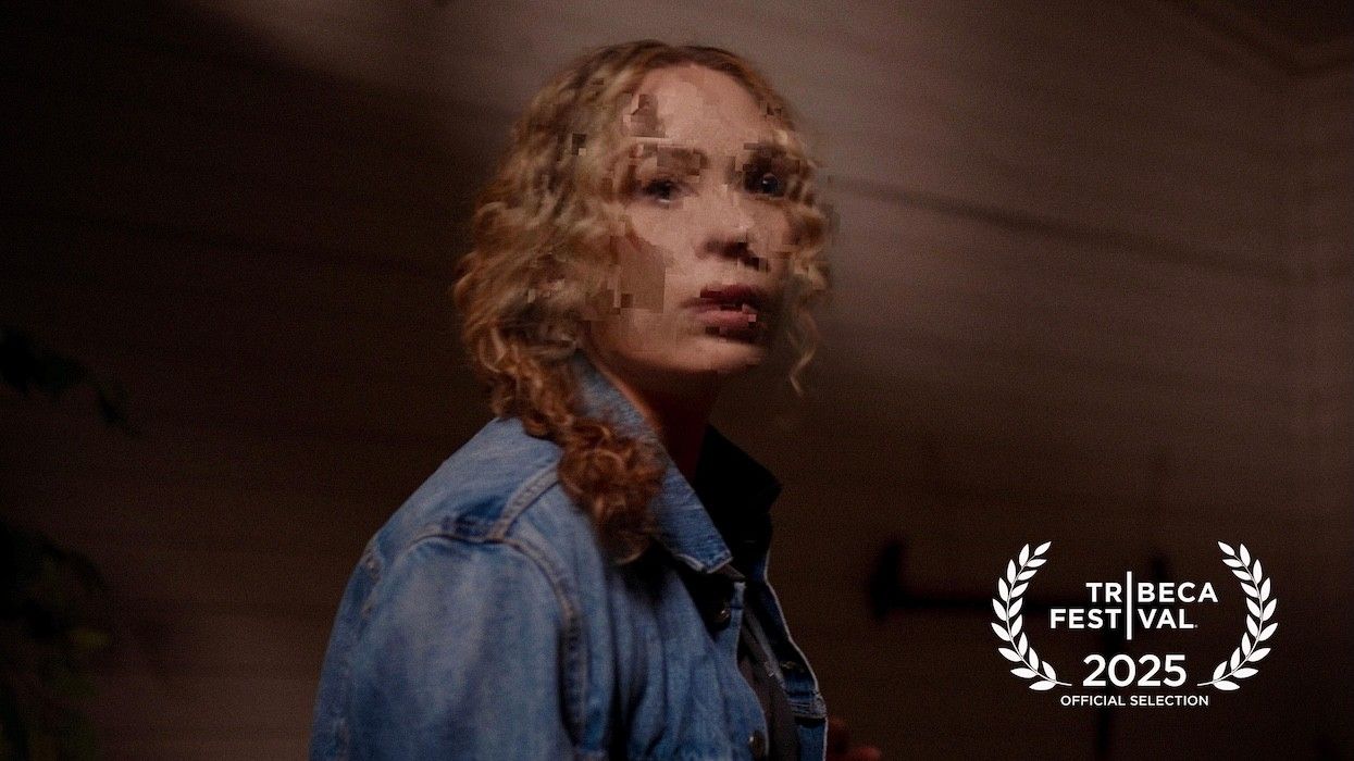 Found Footage with Bite: Tribeca-Premiering ‘Man Finds Tape’