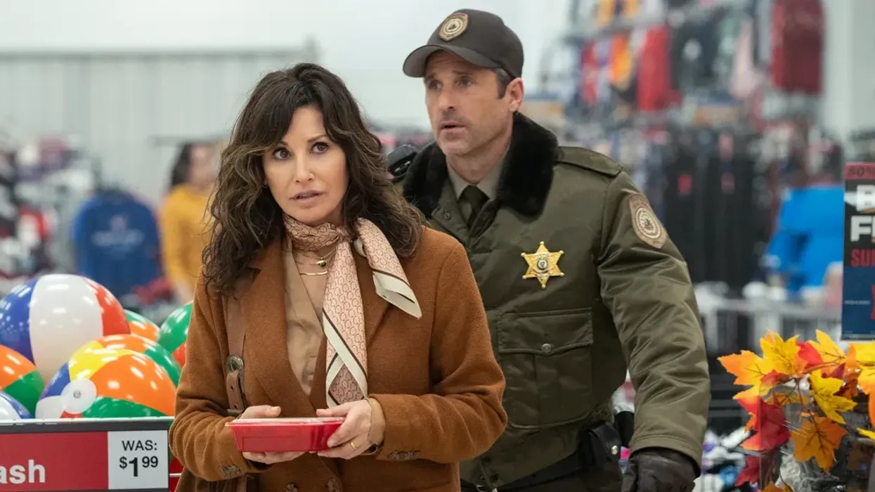 How 'Thanksgiving' Uses Black Friday as the Perfect Slasher Set-Up