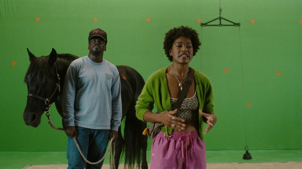 These 10 Must Watch Horror Projects Use Blackmagic to Perfection