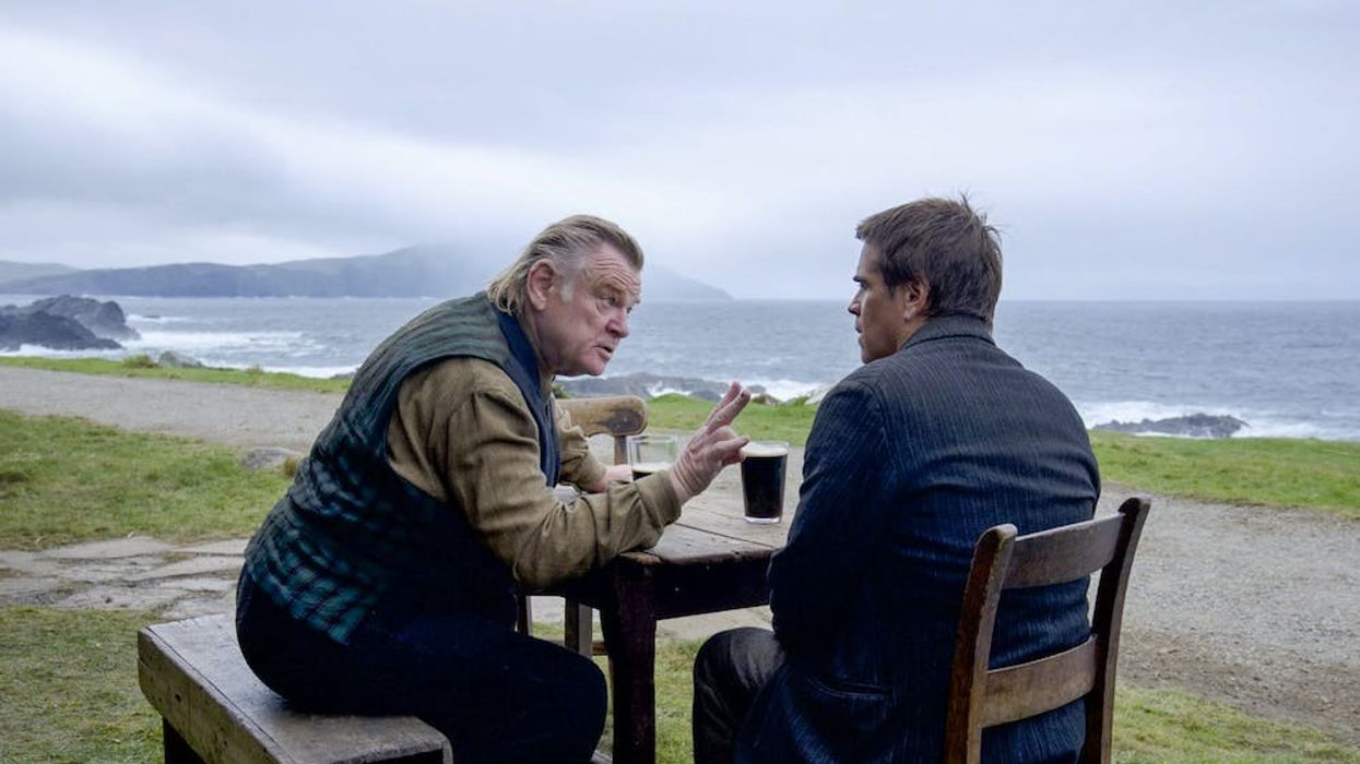 What is Tone in Writing a Screenplay?