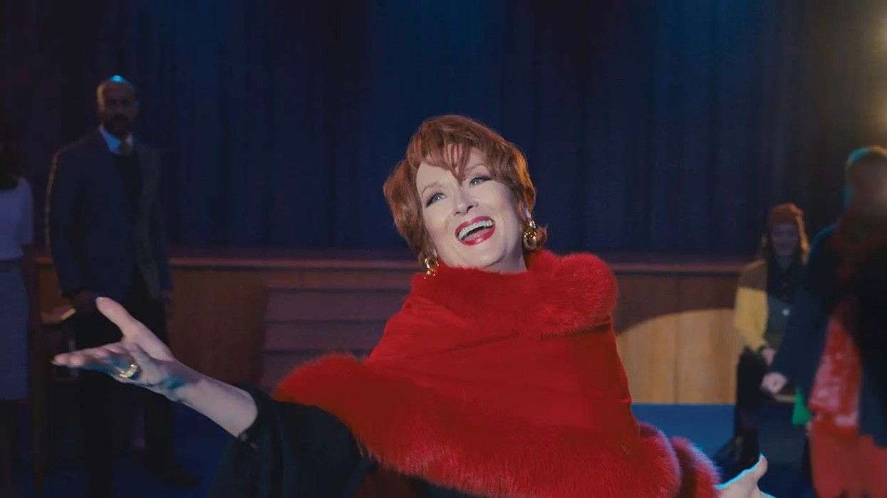 Which People in Hollywood Are Actually Considered Movie Stars?
